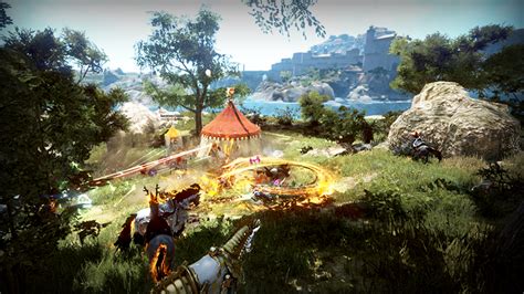 Black Desert NA/EU – Atoraxxion [Orzekea] Update .